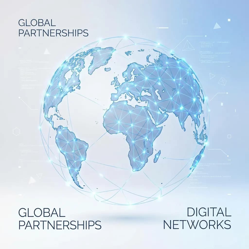 Global Network